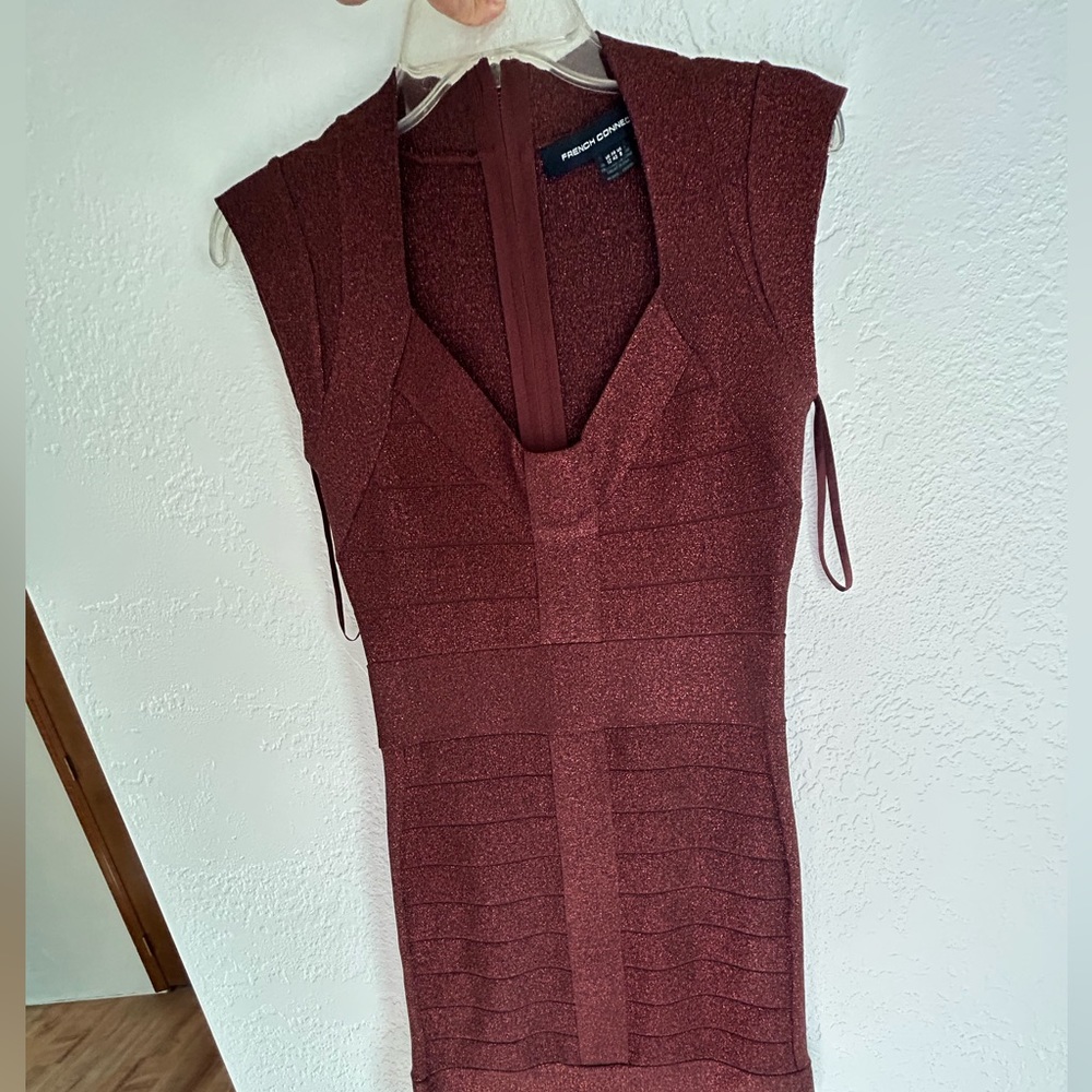 French Connection Dress